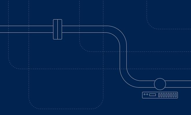 Проектирование узла учета тепловой энергии